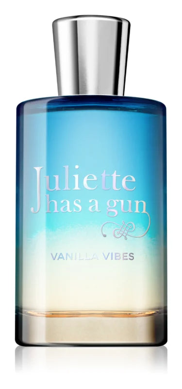 Vanilla Vibes Edp 100ml