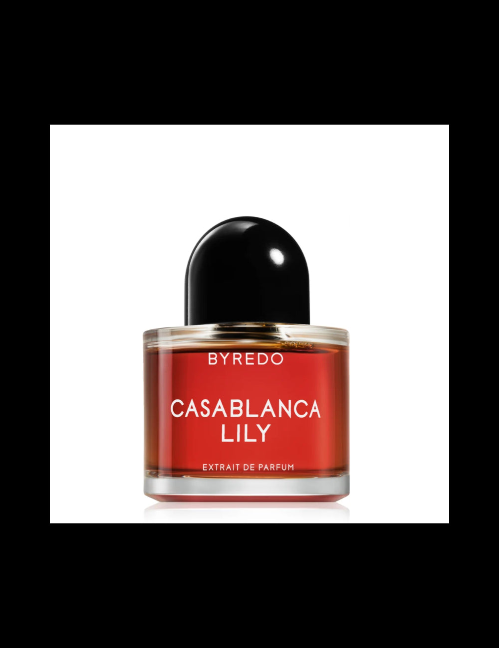 Casablanca Lily 50 Ml