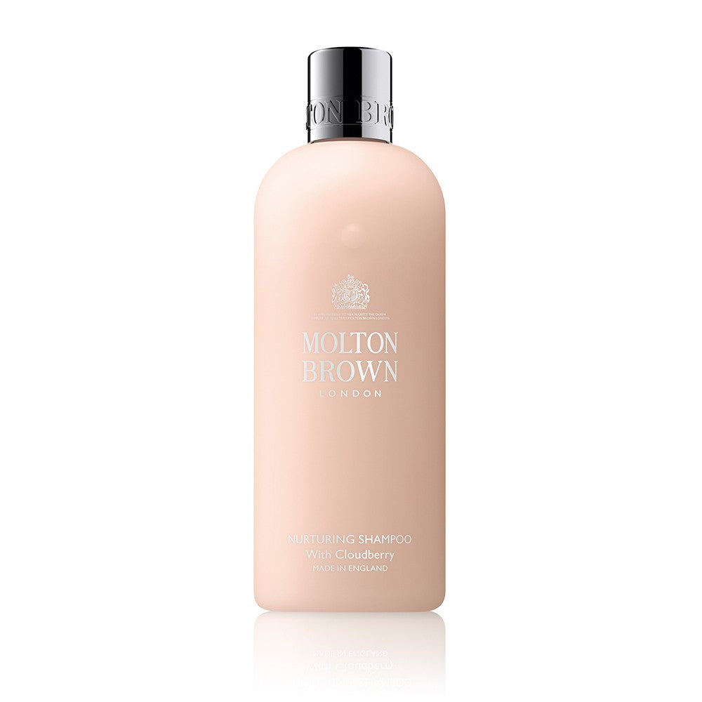 Cloudberry Shampoo Nutriente 300ml