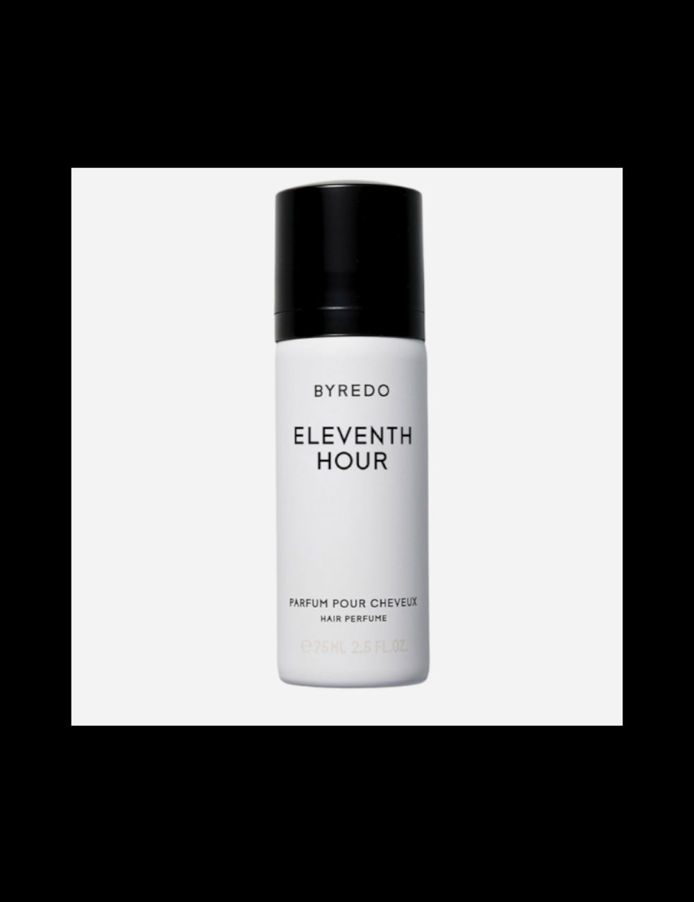 Profumo Per Capelli Eleventh Hour 75 Ml