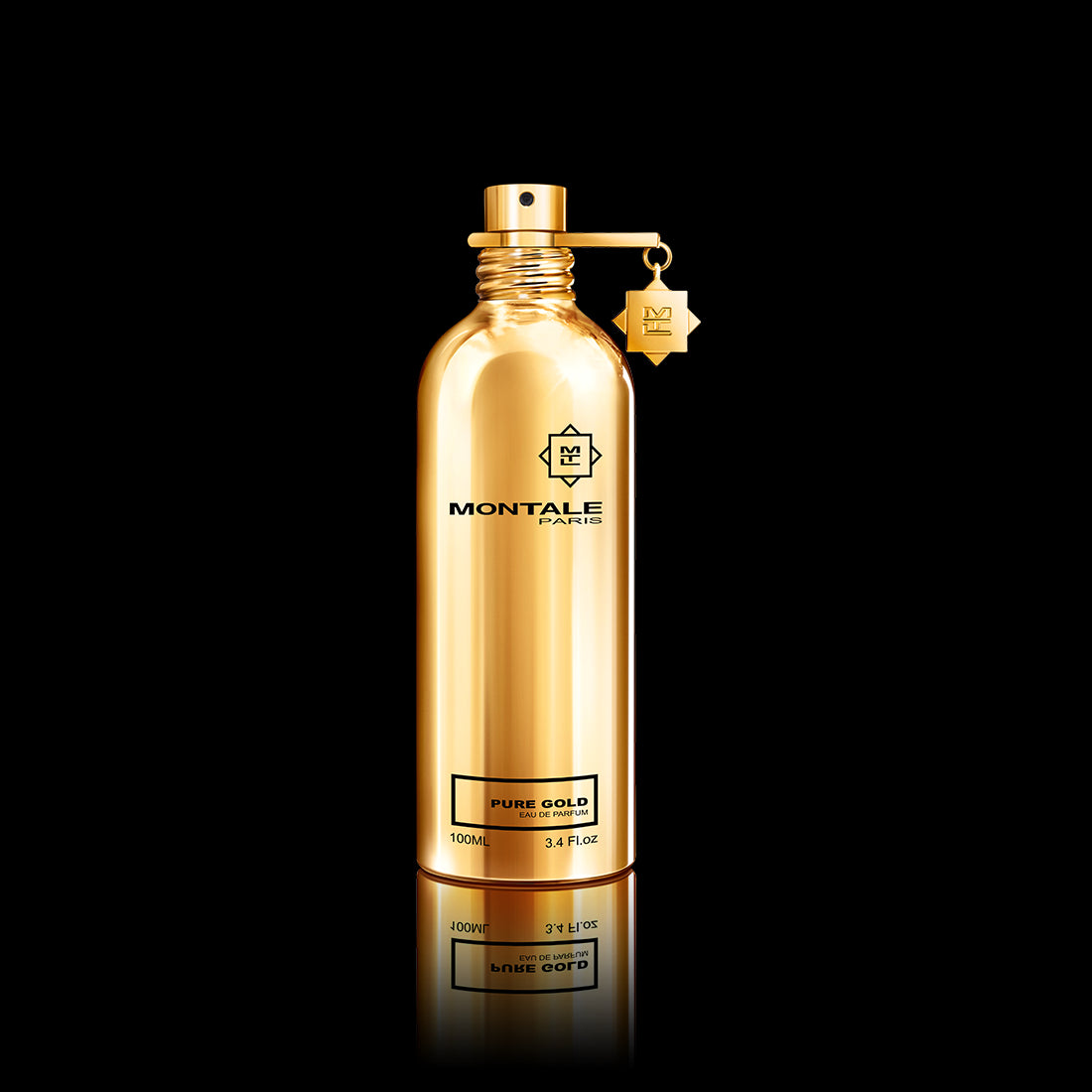 Pure Gold 100ml