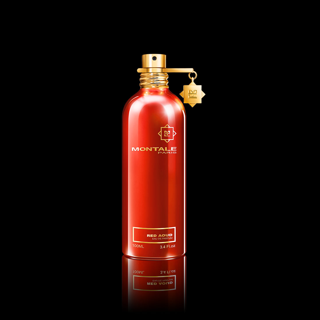 Red Aoud 100ml