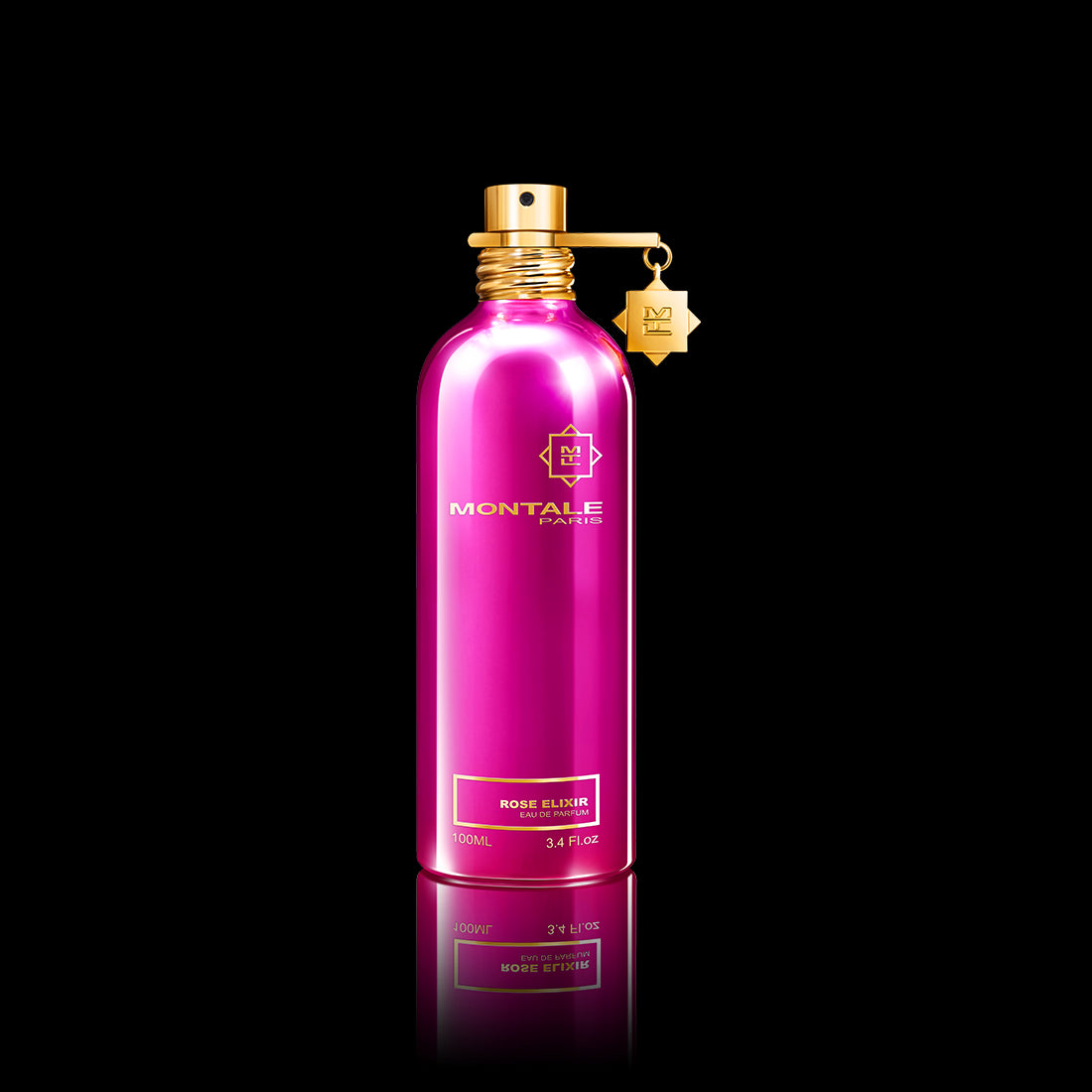 Rose Elixir 100ml