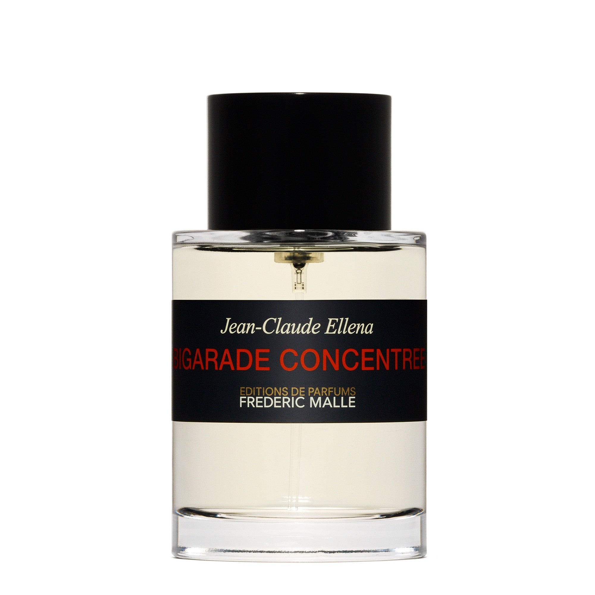 Bigarade concentree 100ml