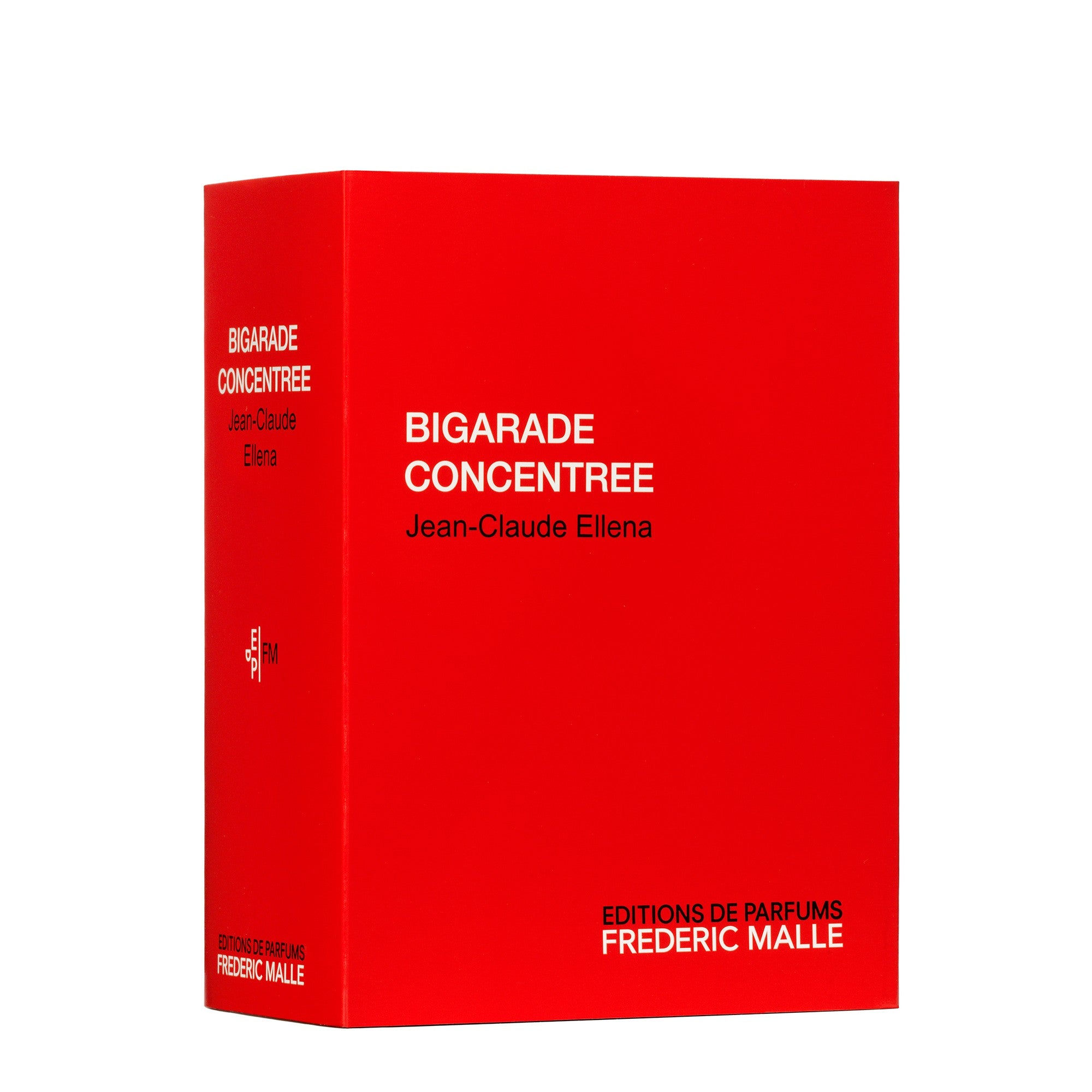 Bigarade concentree 100ml