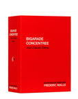 Bigarade concentree 100ml