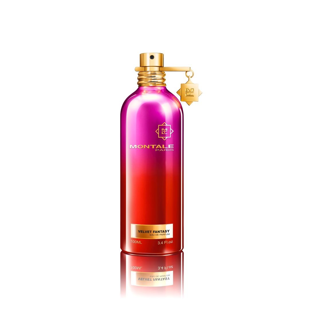 Velvet Fantasy 100ml