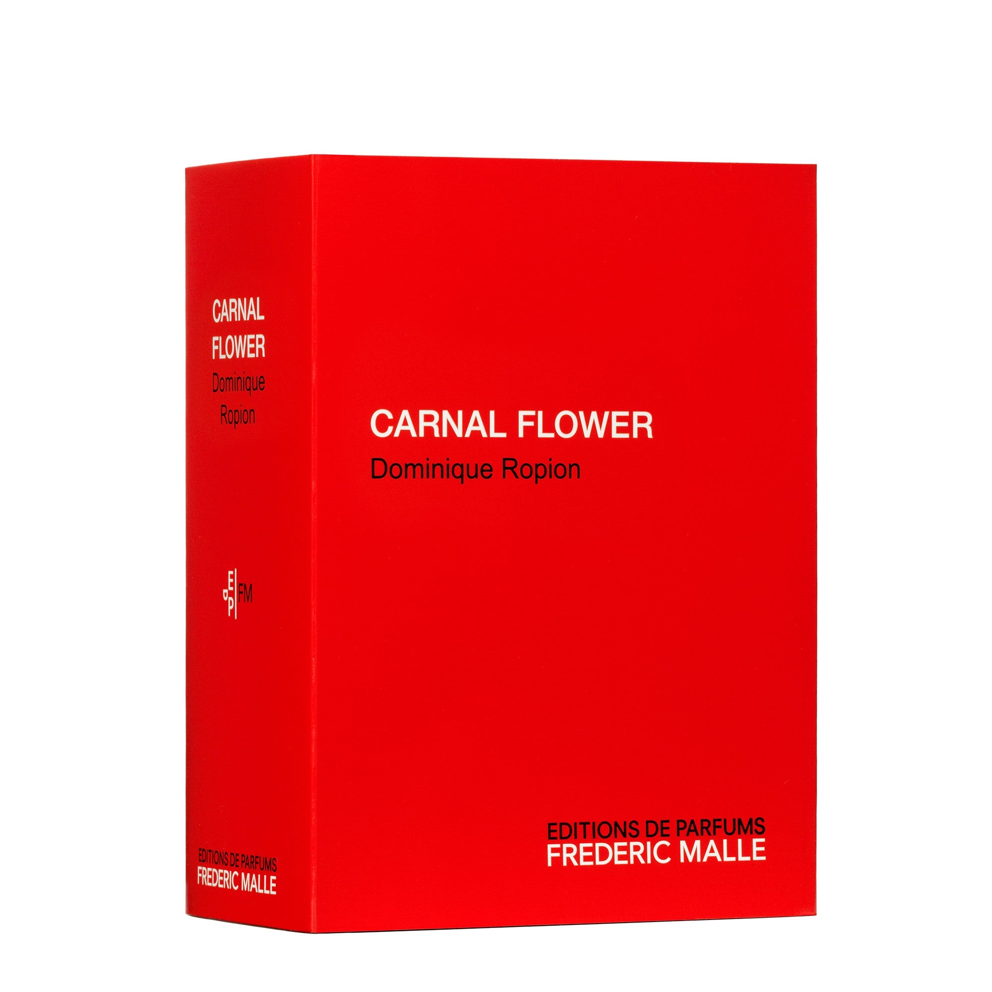 Carnal flower 100ml