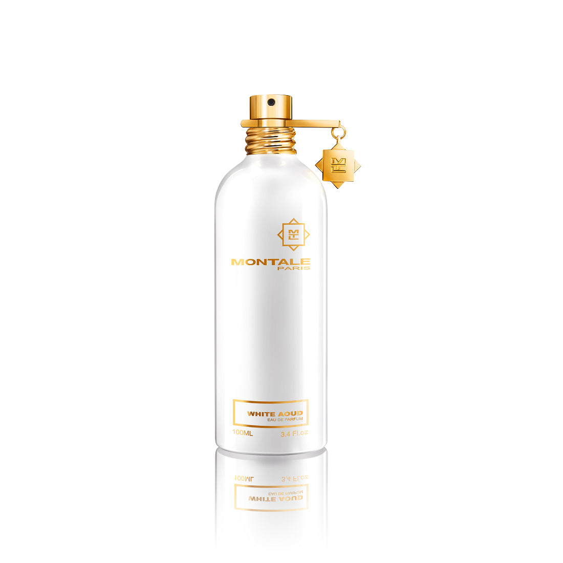 White Aoud 100ml