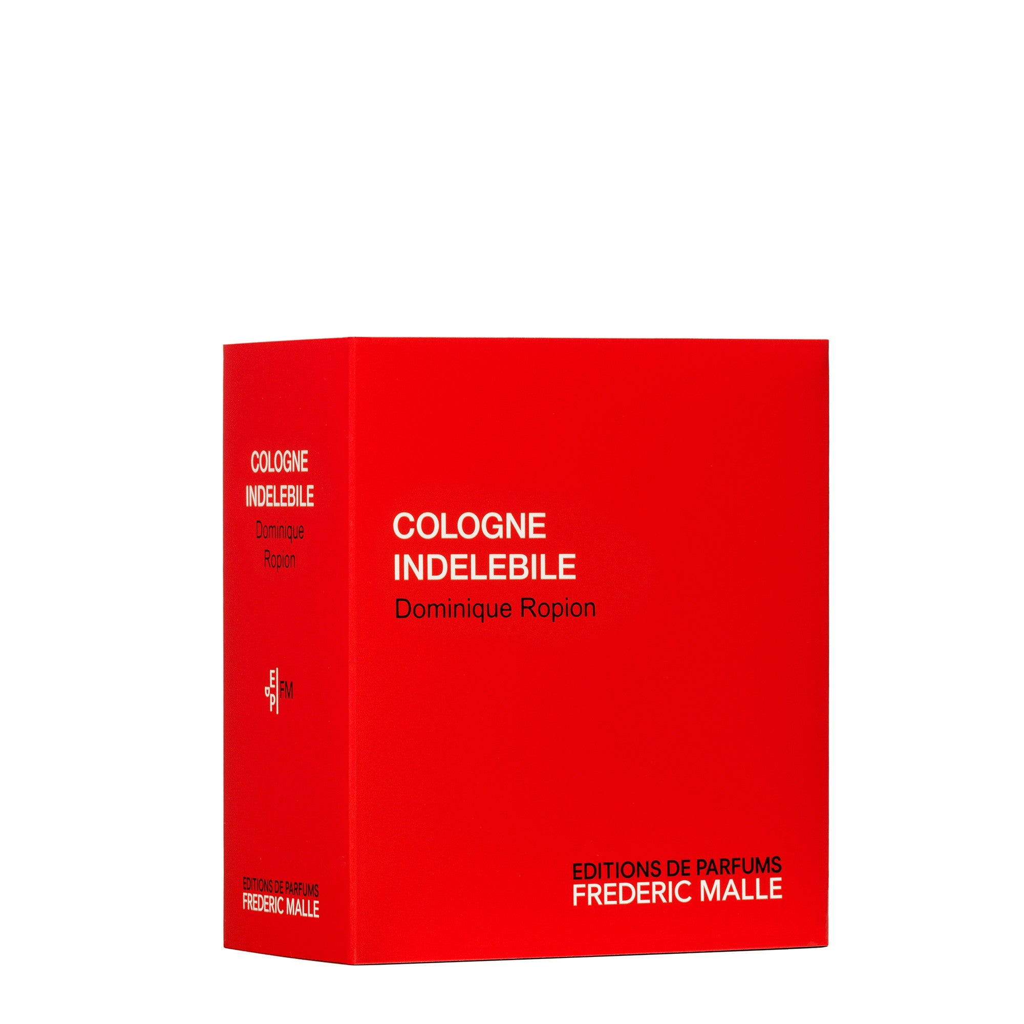 Cologne Indelebile 50ml