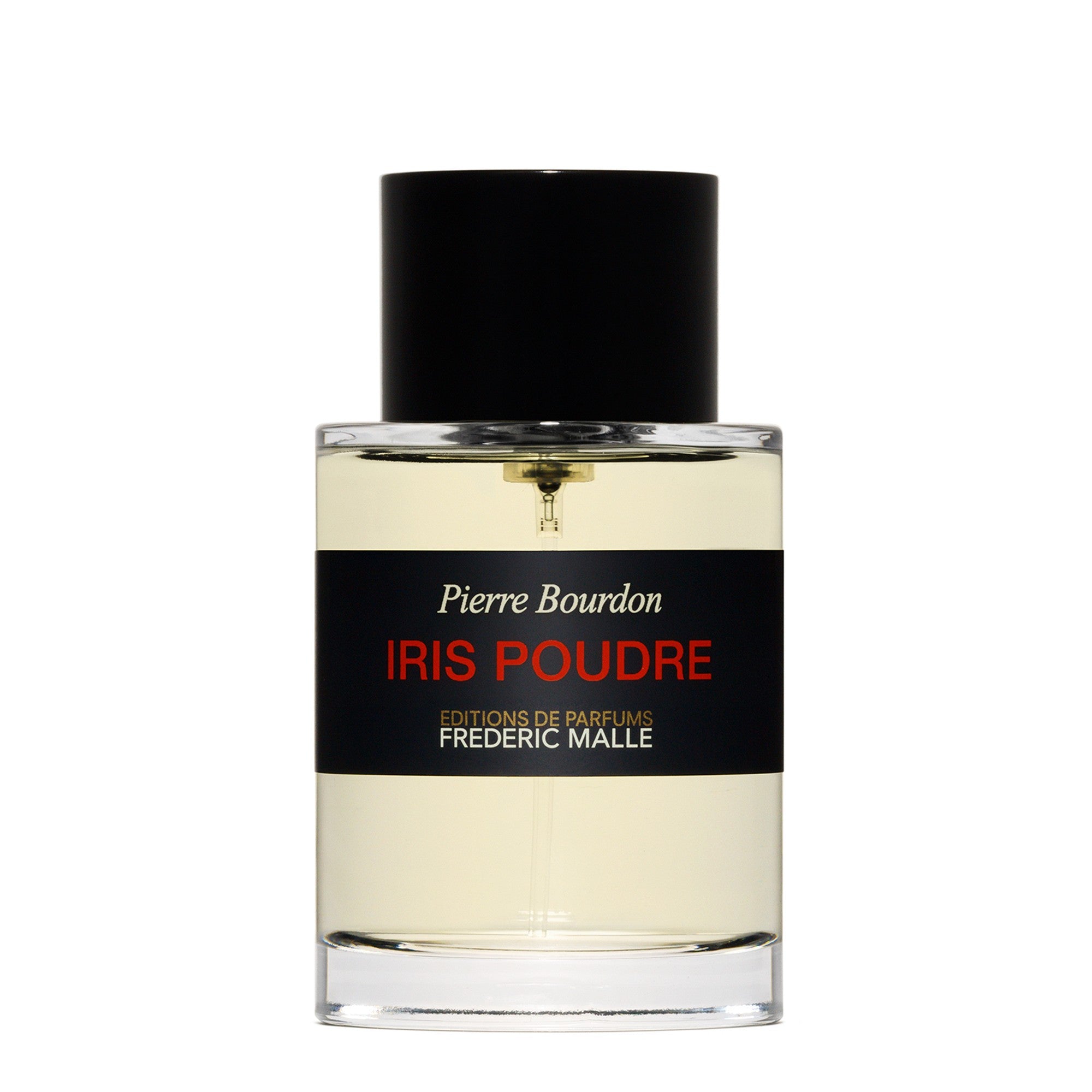 Iris Poudre 100ml