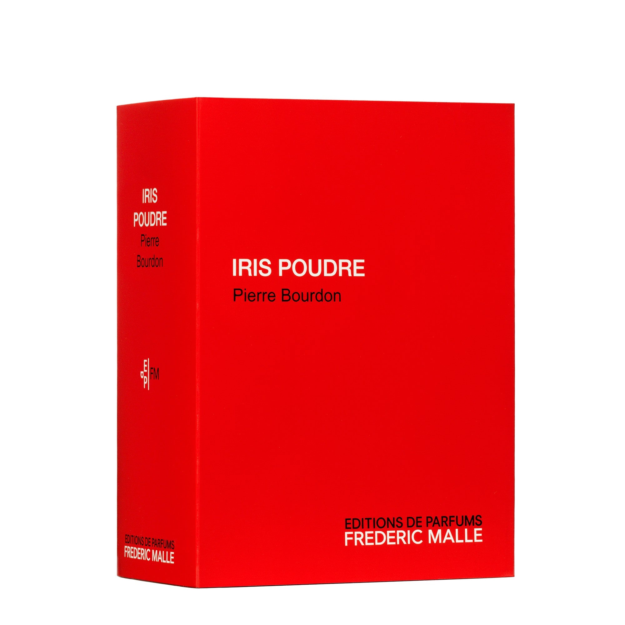 Iris Poudre 100ml