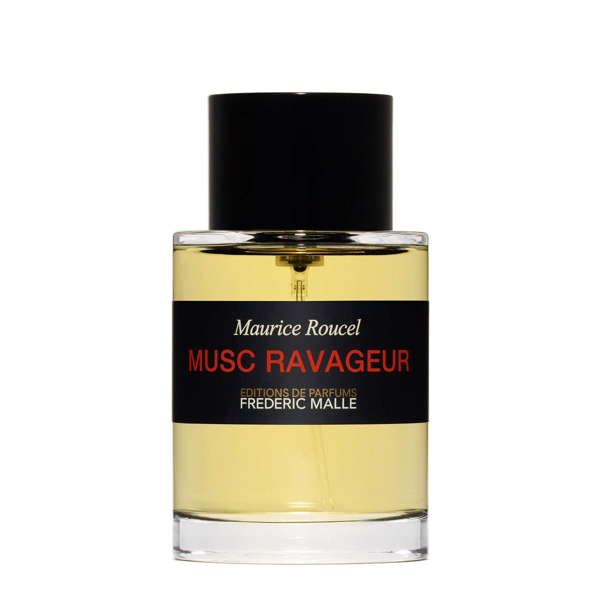 Musc Ravageurs 100ml