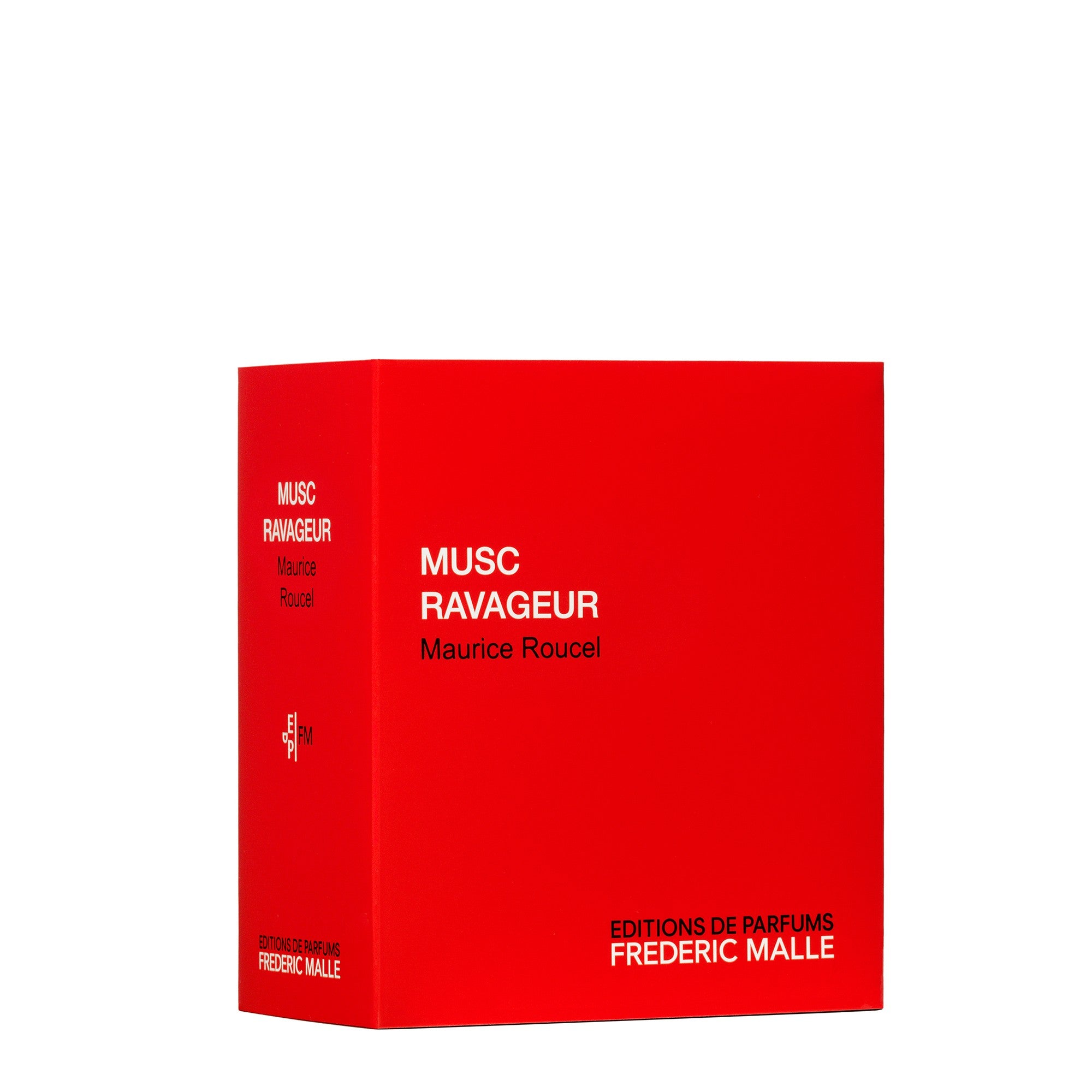 Musc Ravageurs 50ml