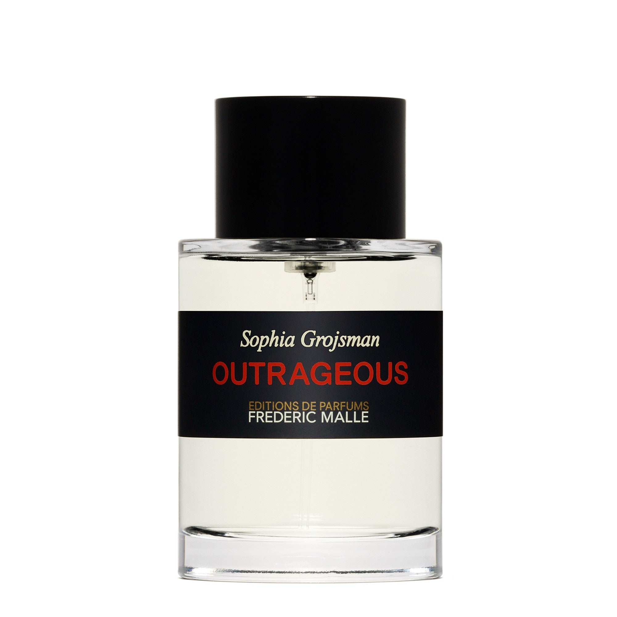 Outrageous 100ml