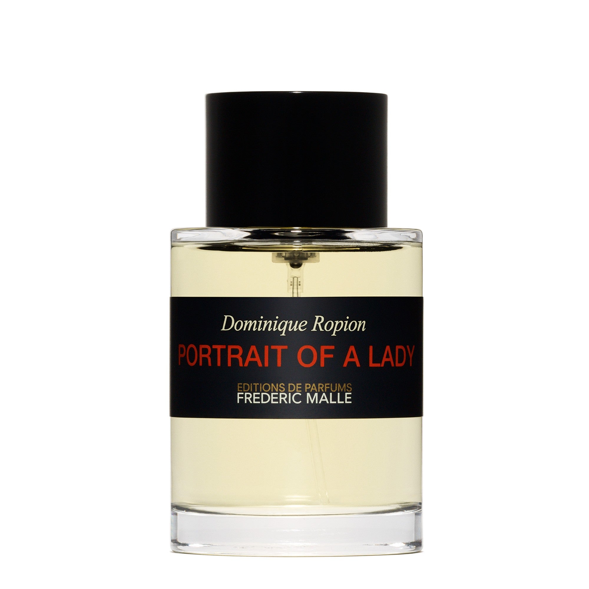 Portrait of a lady  100ml