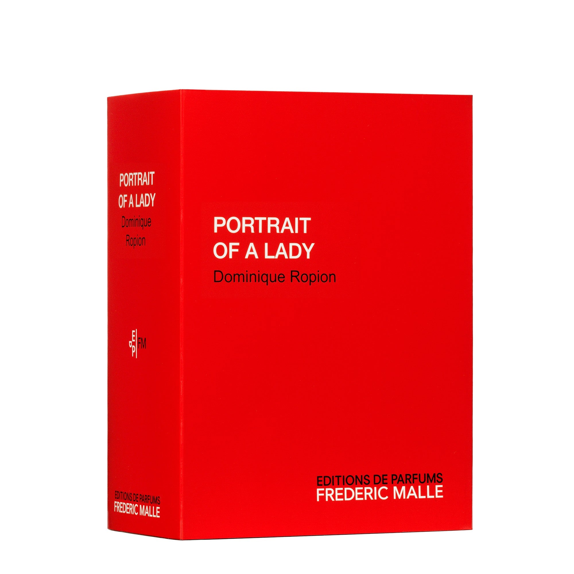 Portrait of a lady  100ml