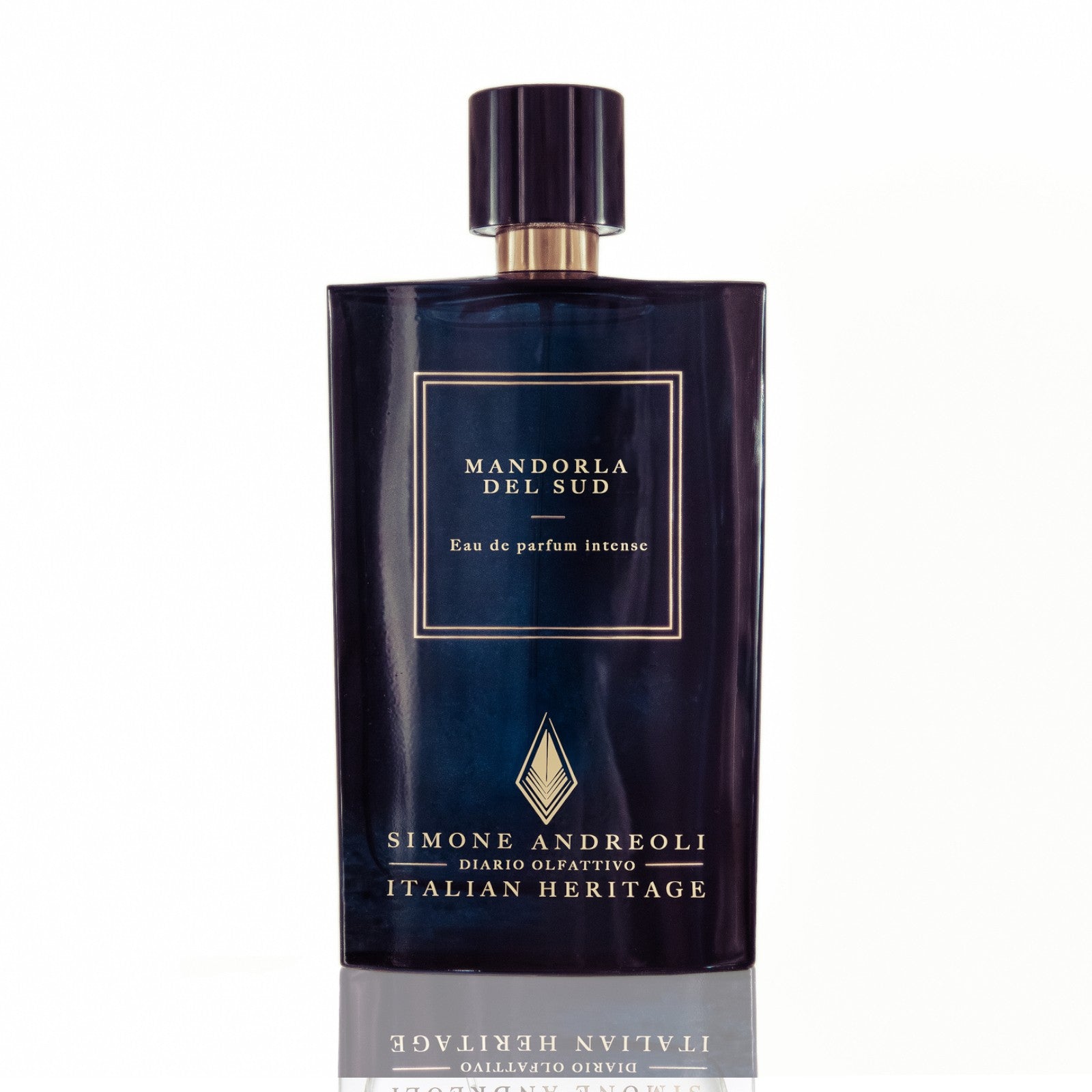 Mandorla del sud 100ml