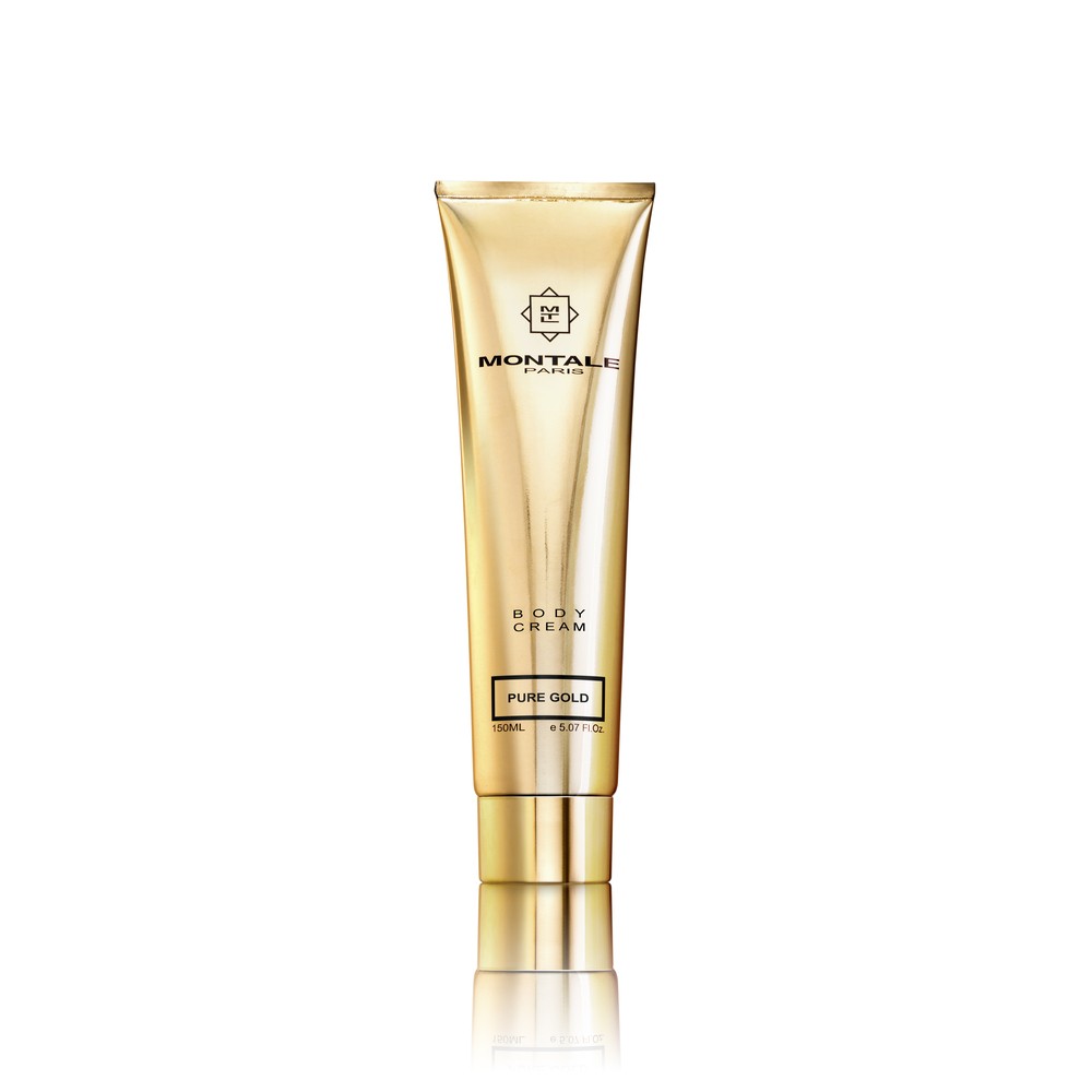 Crema Corpo Pure Gold 150ml