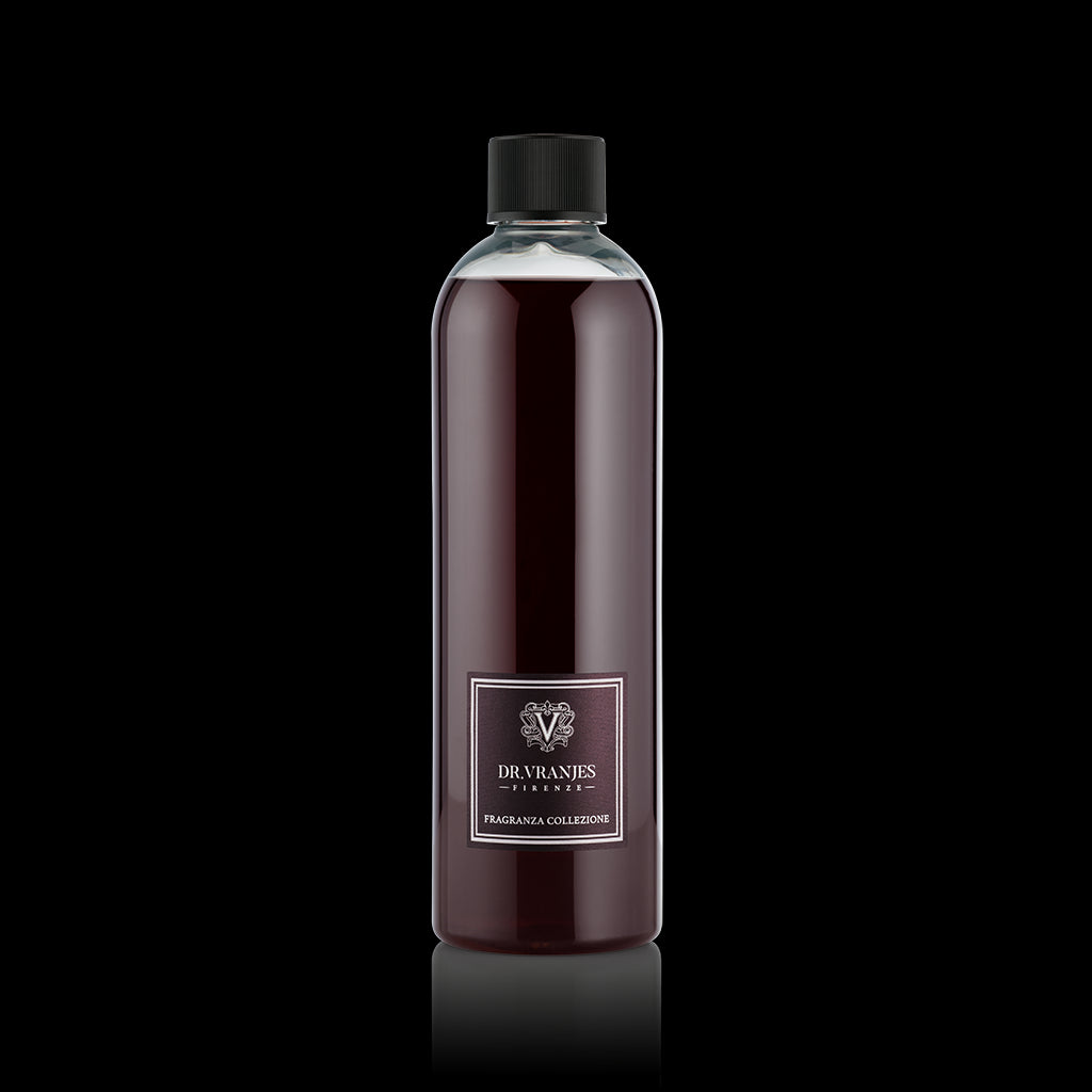 Rosso Nobile 500 ml Refill Fragranza Collezione