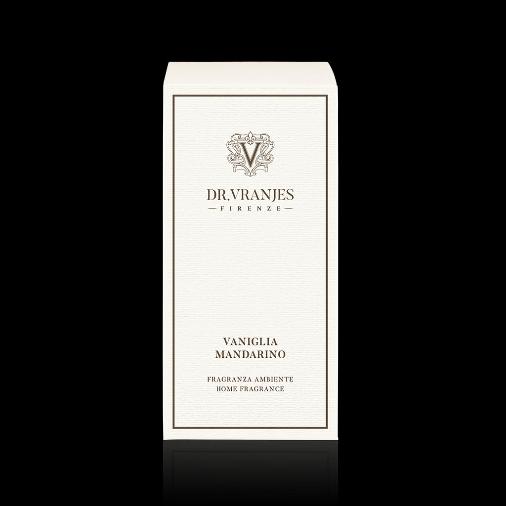 Vaniglia Mandarino 250 ml Fragranza Ambiente