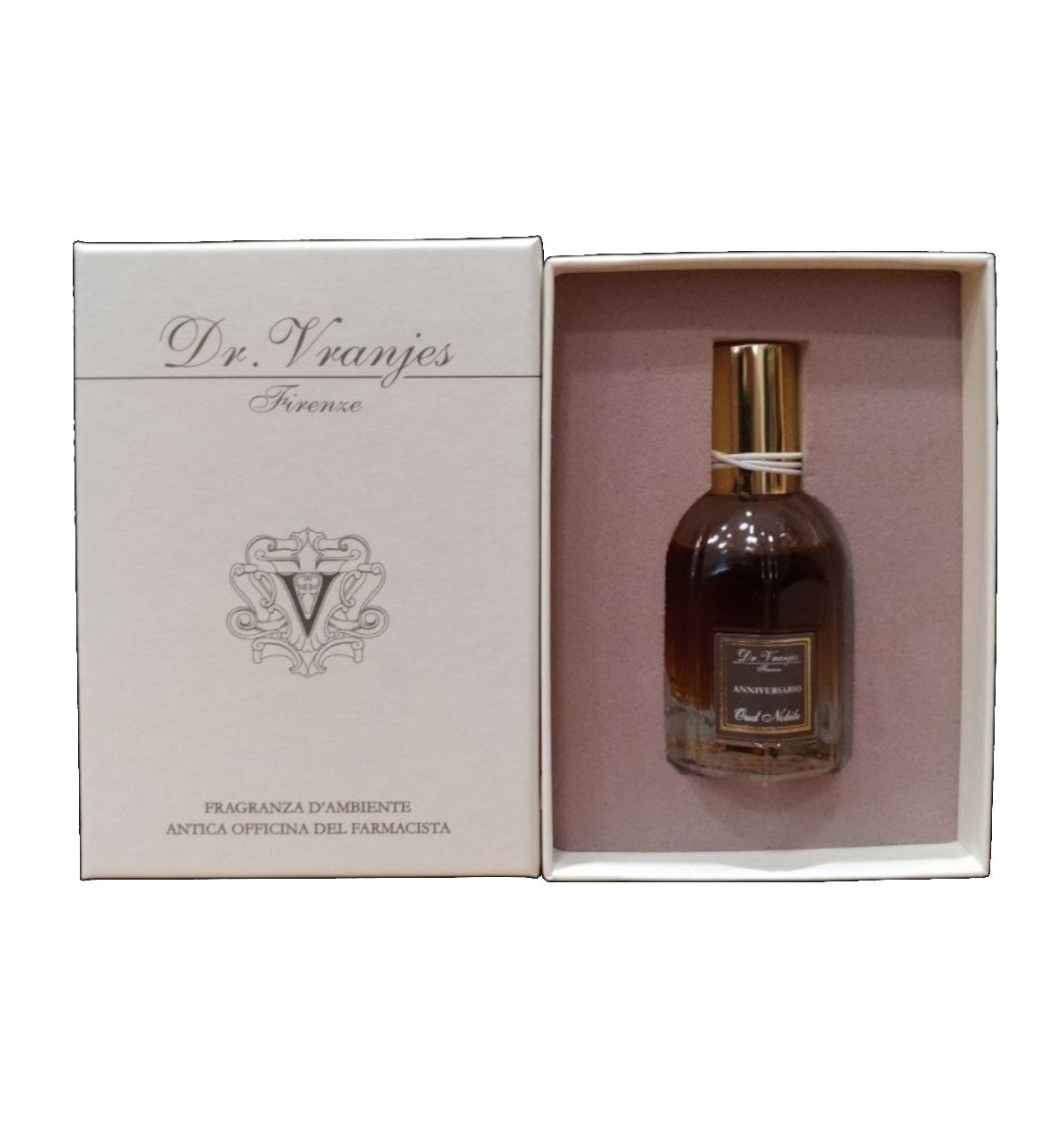 Cofanetto 25 Duomo - Oud Nobile 25 ml Spray