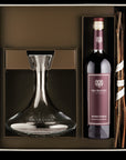 Rosso Nobile Decanter 750 ml Fragranza Collezione