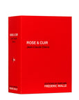 Rose & cuir  100ml