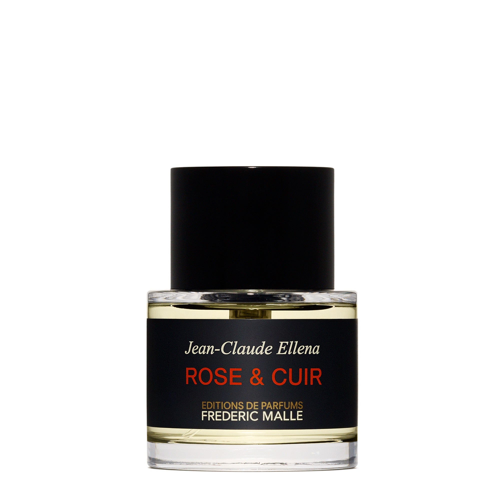 Rose & cuir 50ml