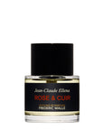 Rose & cuir 50ml