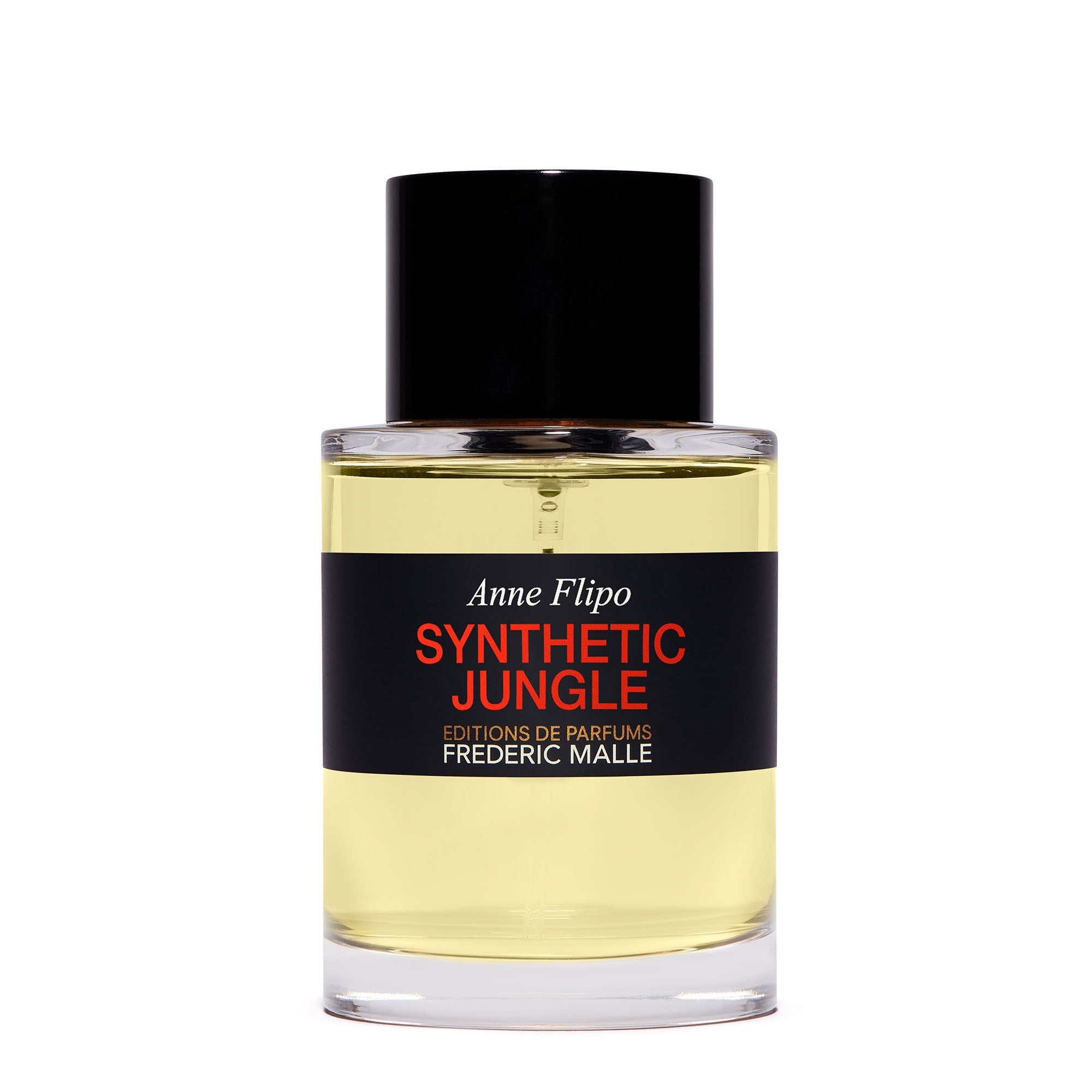 Synthetic jungle 100ml