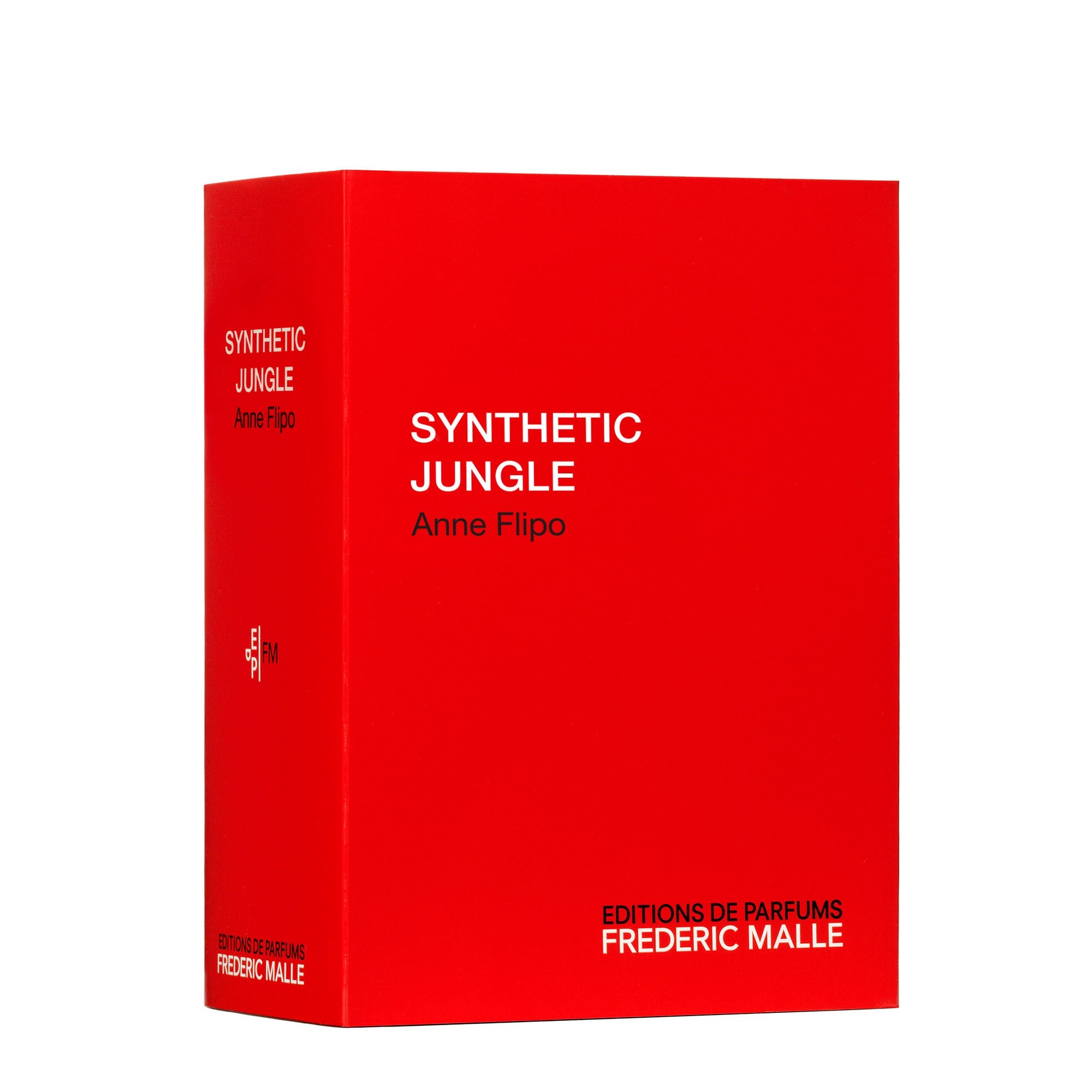 Synthetic jungle 100ml