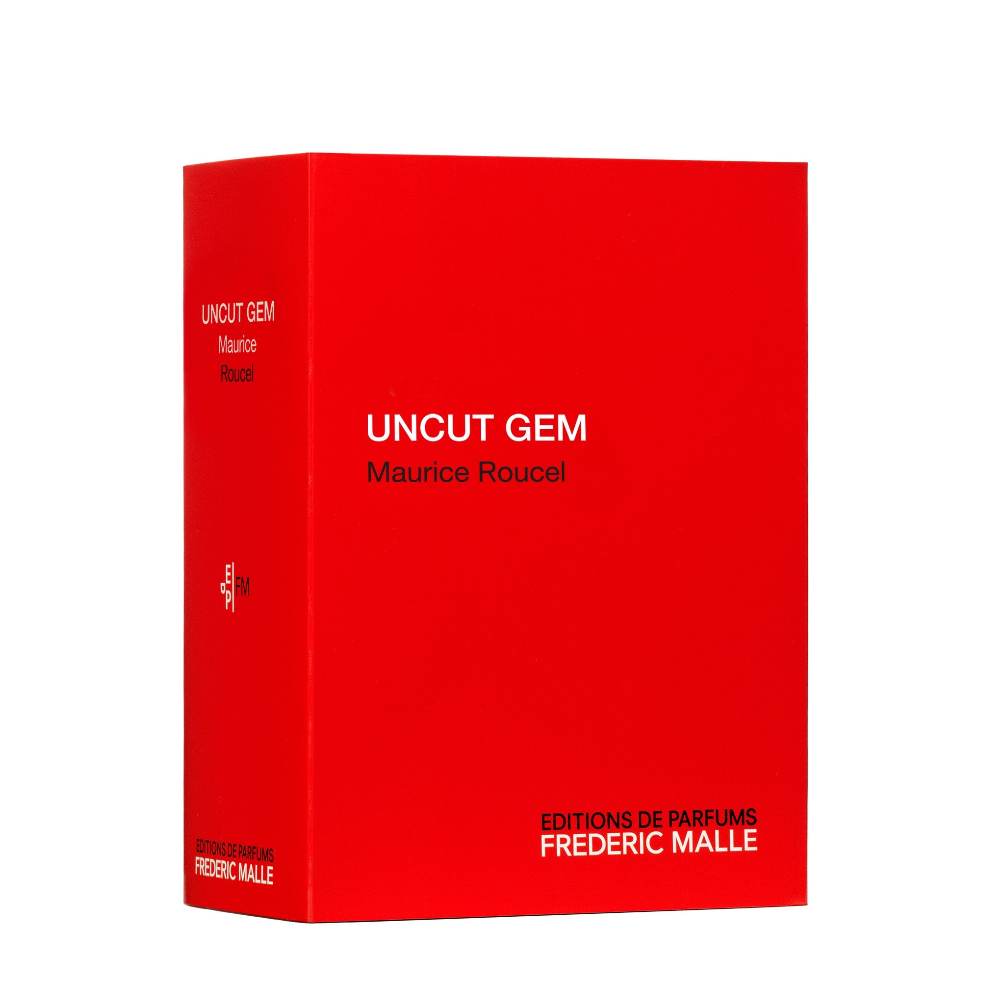 Uncut gem  100ml