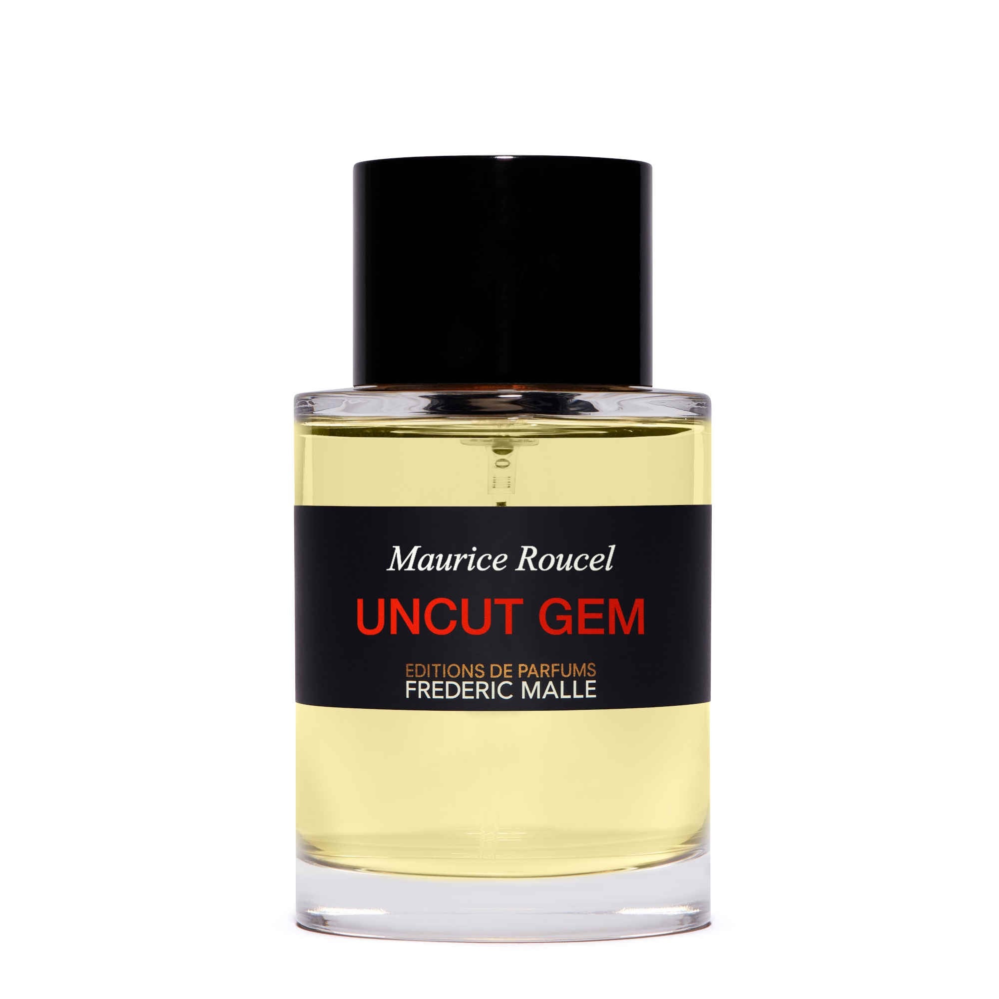 Uncut gem  100ml