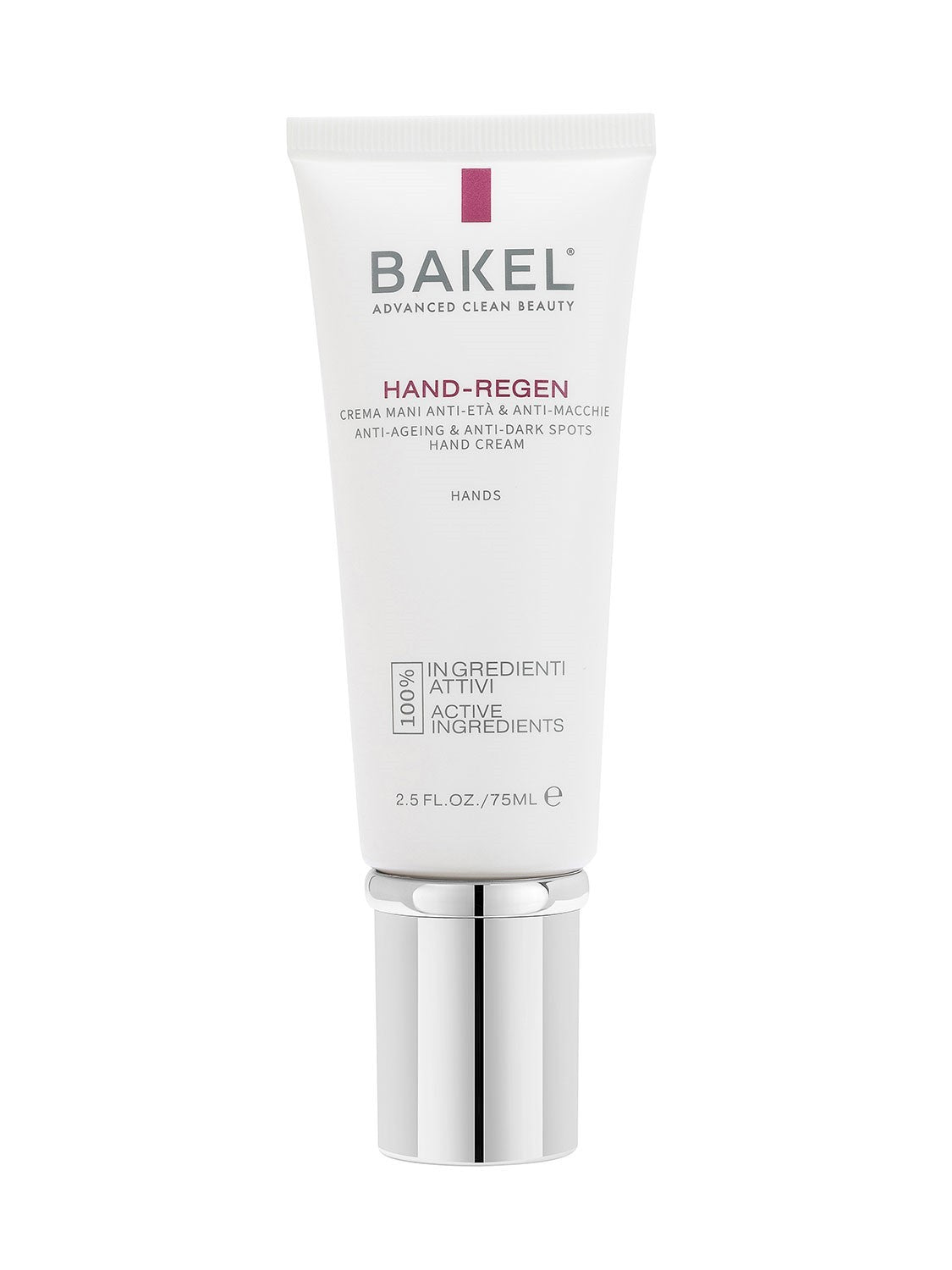 Hand-Regen 75ml Crema Mani Anti Eta' E Anti Macchia