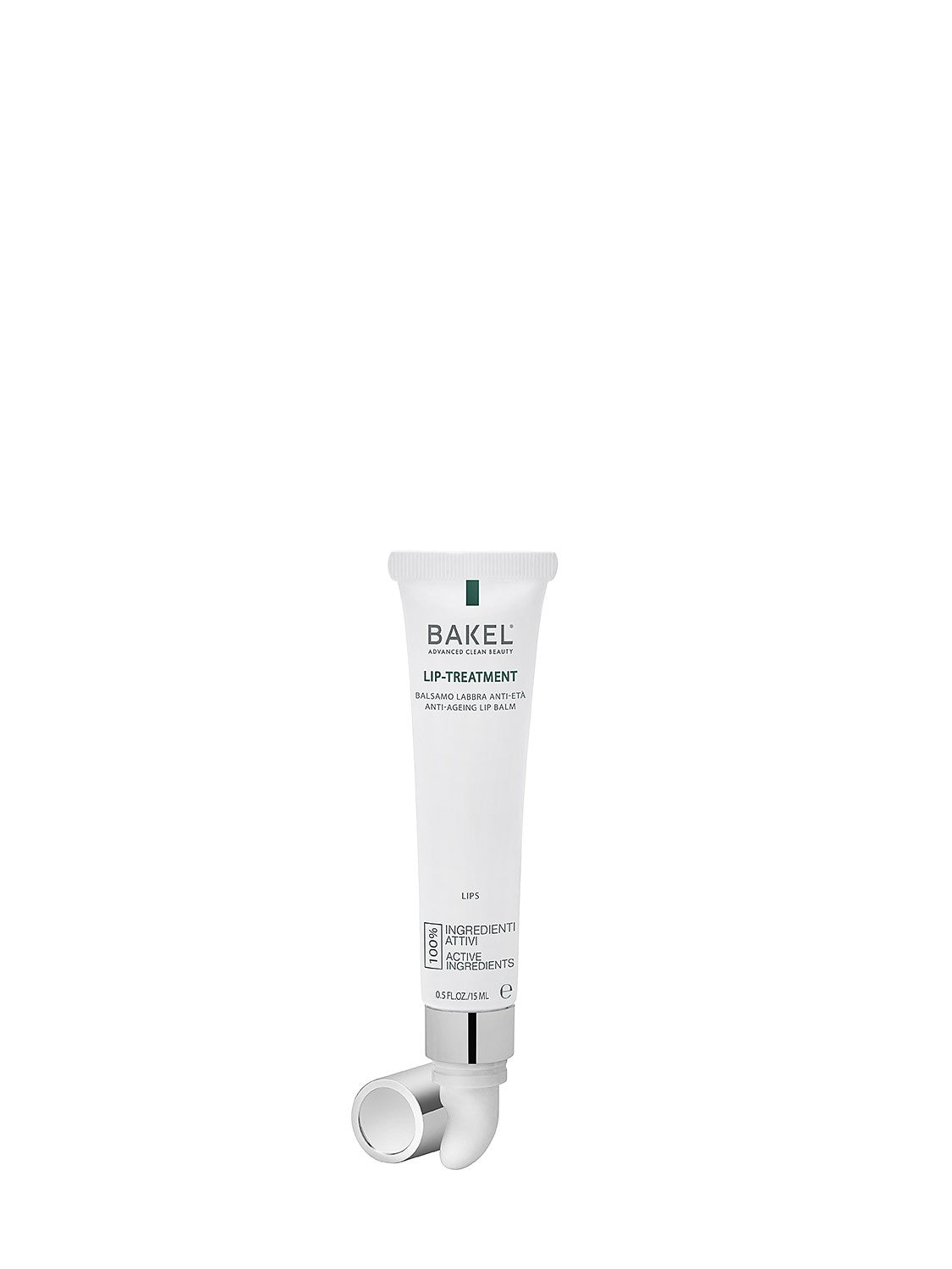 Lip-Treatment 15ml Balsamo Labbra Anti Eta'