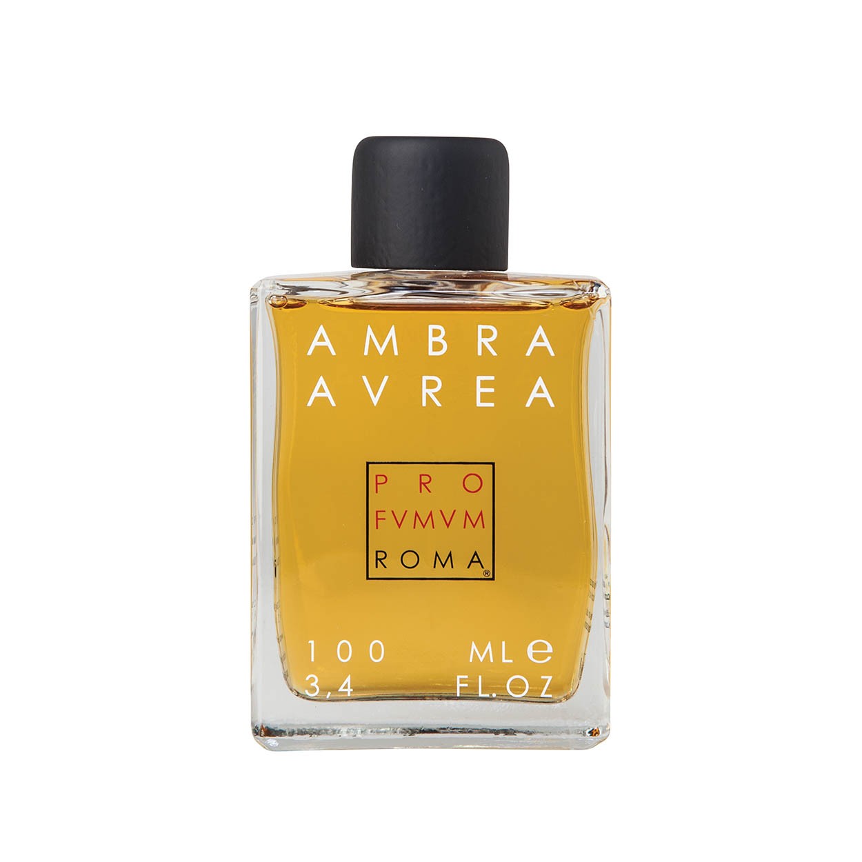 Ambra Aurea 100ml