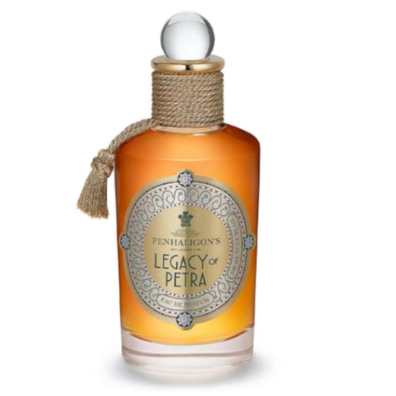 Legacy of Petra -  Trade Routes 100ml