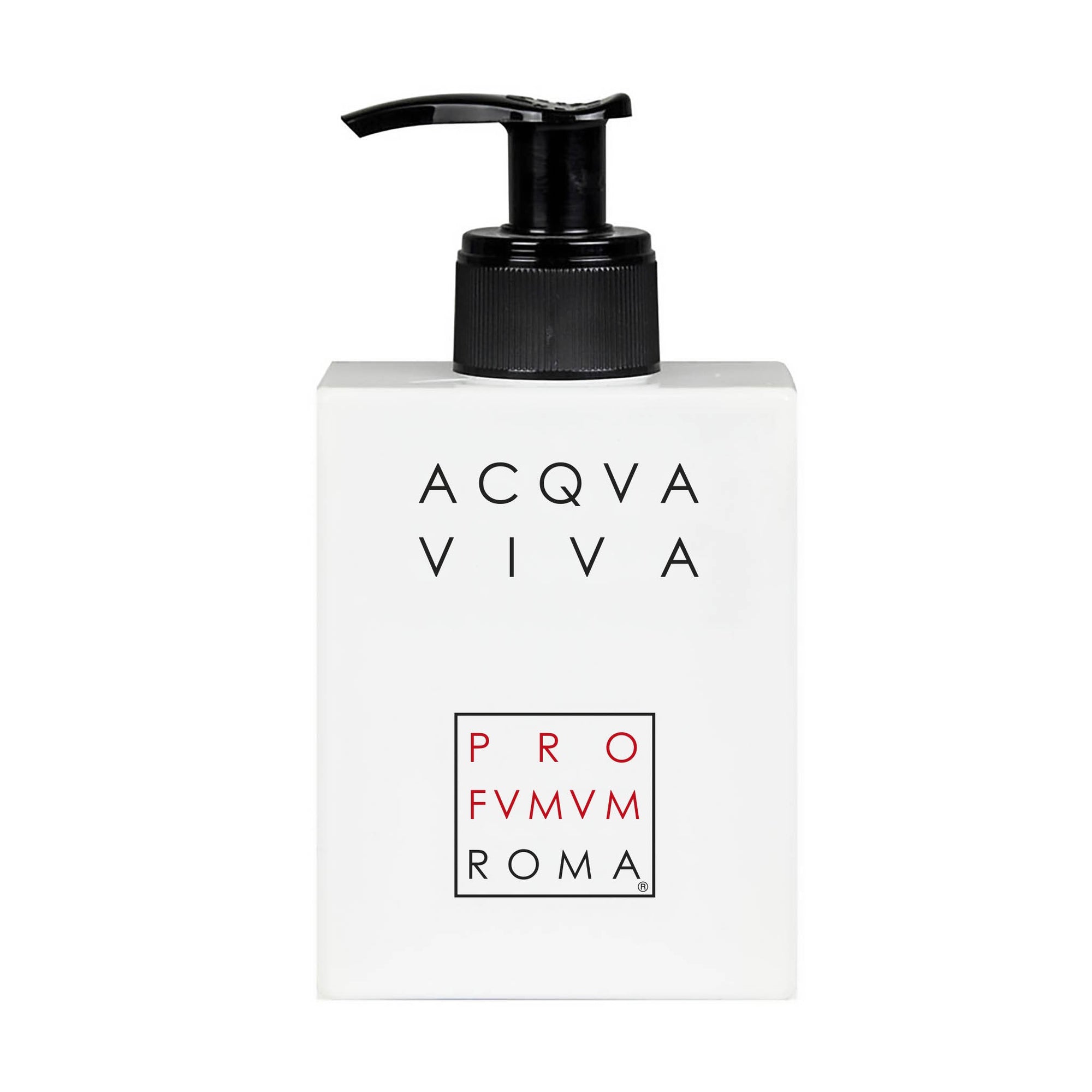 Bagno Doccia Acqua Viva 250ml