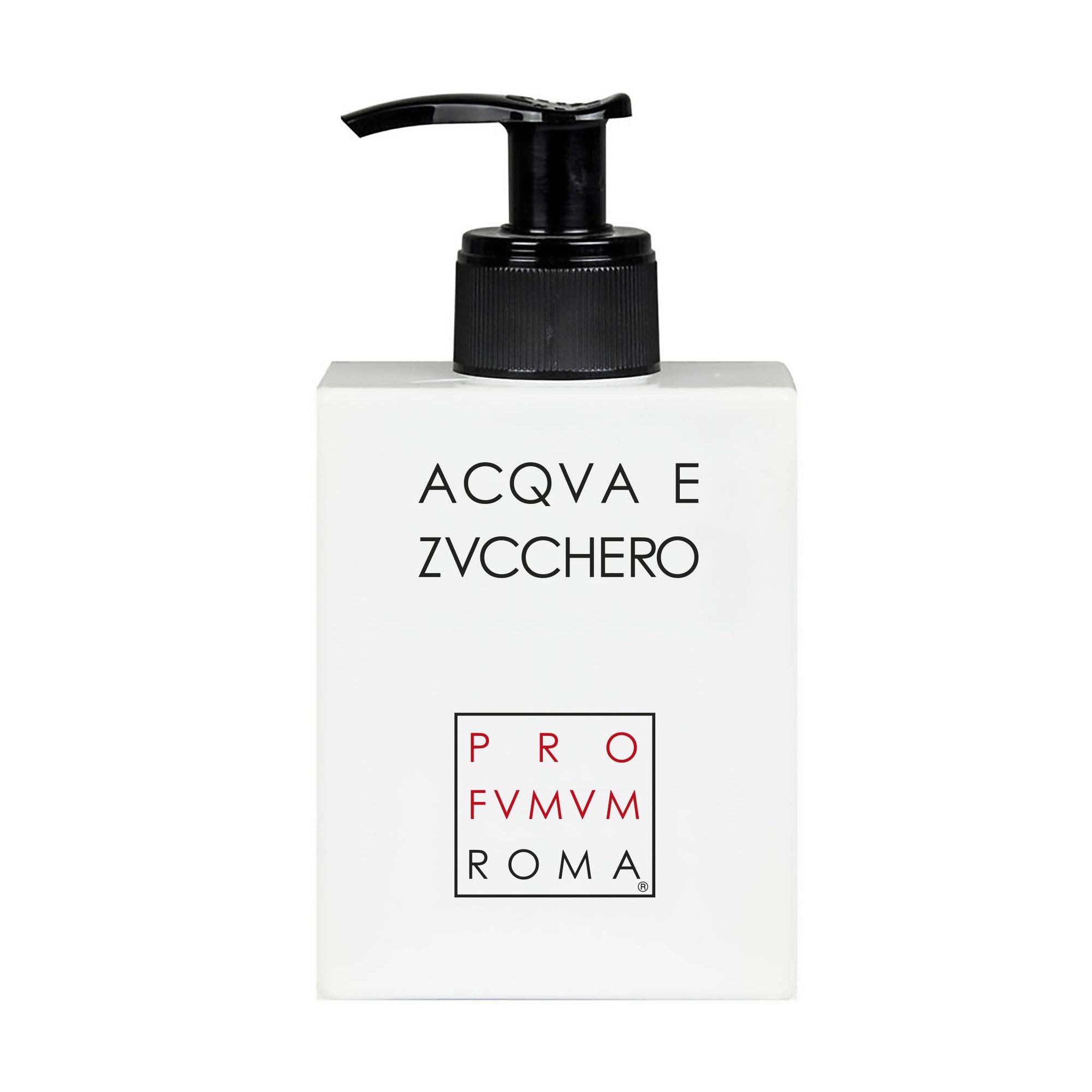 Bagno Doccia Acqua E Zucchero 250ml