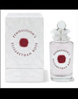 Elisabethan Rose - British Tales 100ml