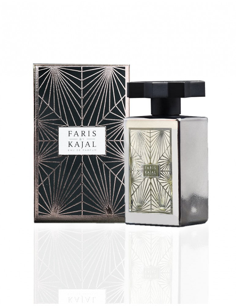 Kajal Faris 100ml