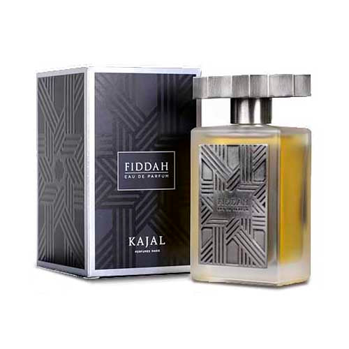 Kajal Fiddah 100ml