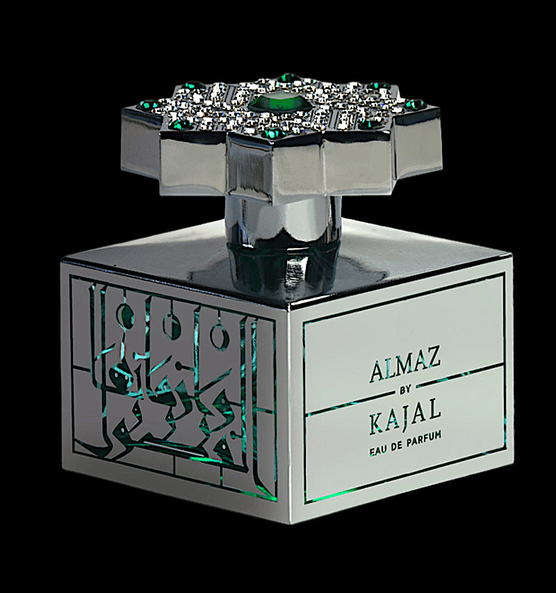 Kajal Almaz 100ml