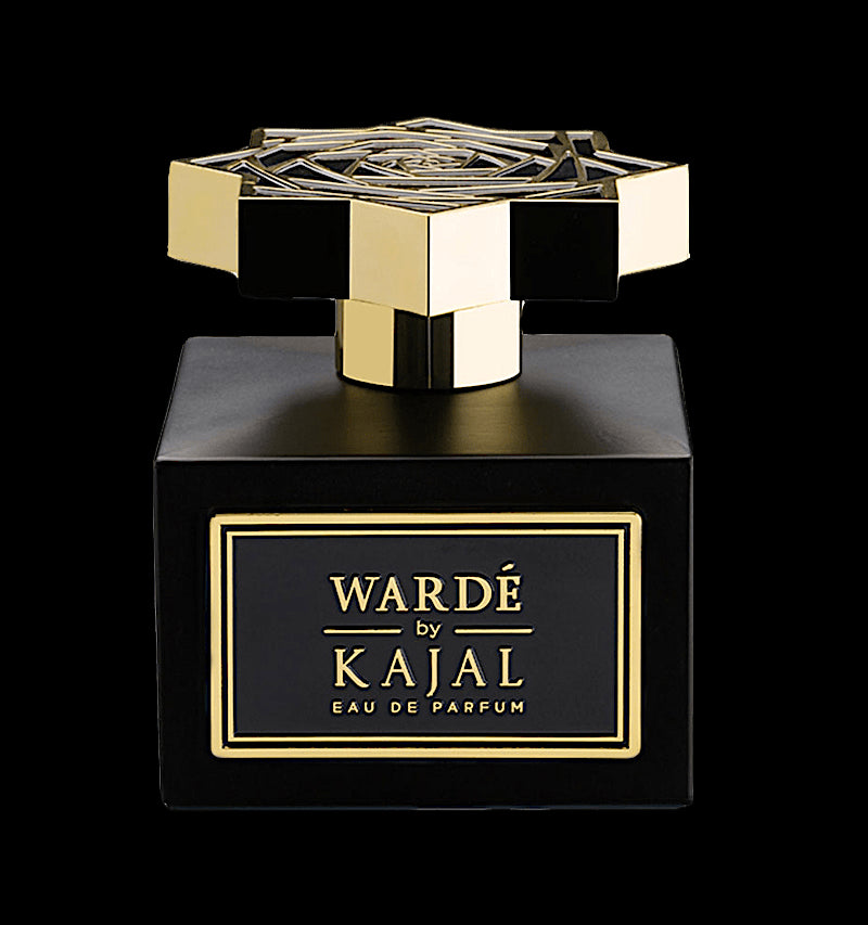 Kajal Warde' 100ml