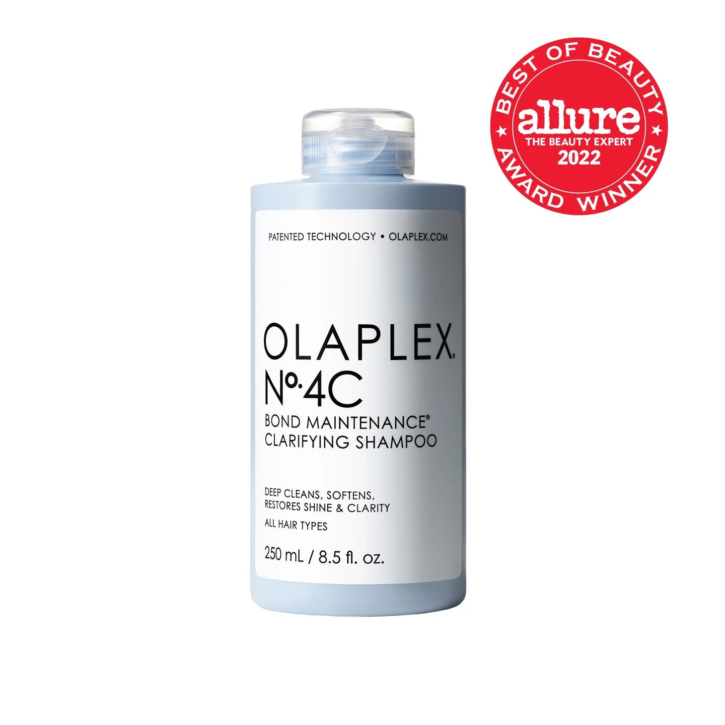 Olaplex N,4c Bond Maintenance Clarifyng  Shampoo