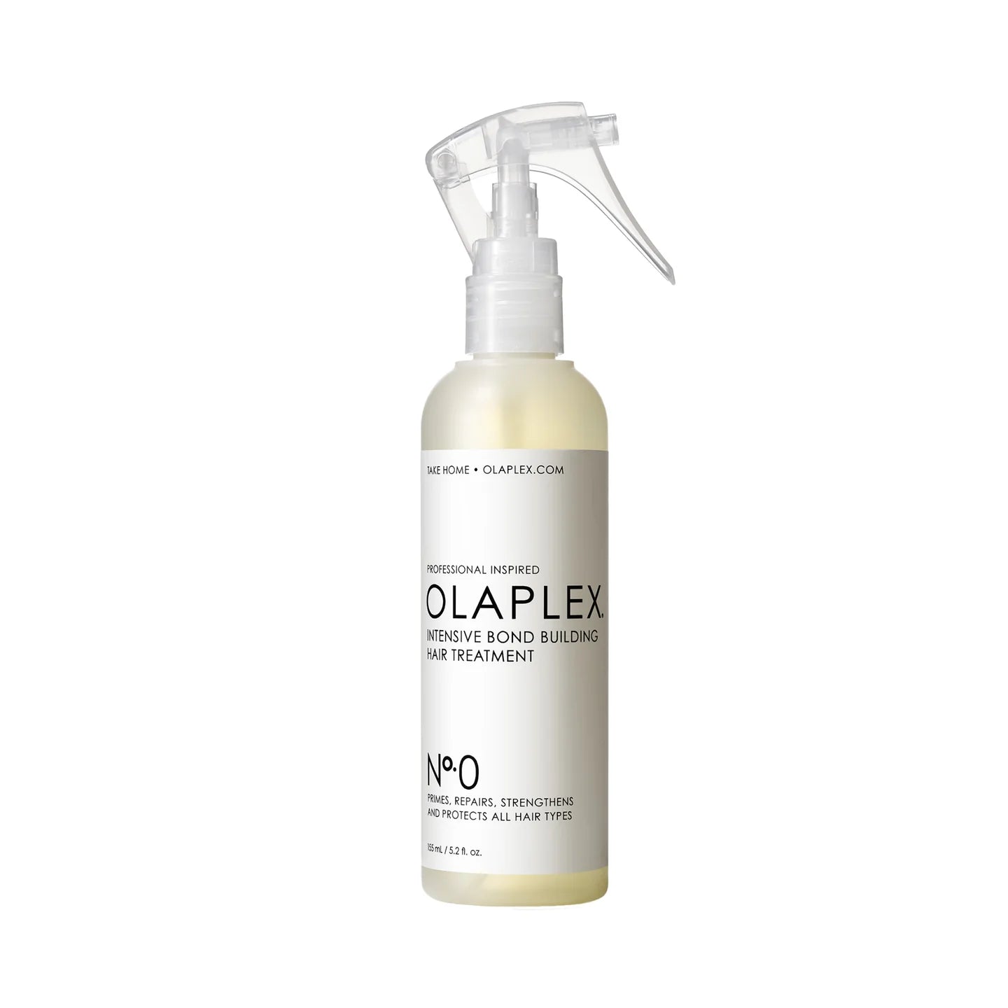 Olaplex N.0 Intensive Bond Building Hair Treatment