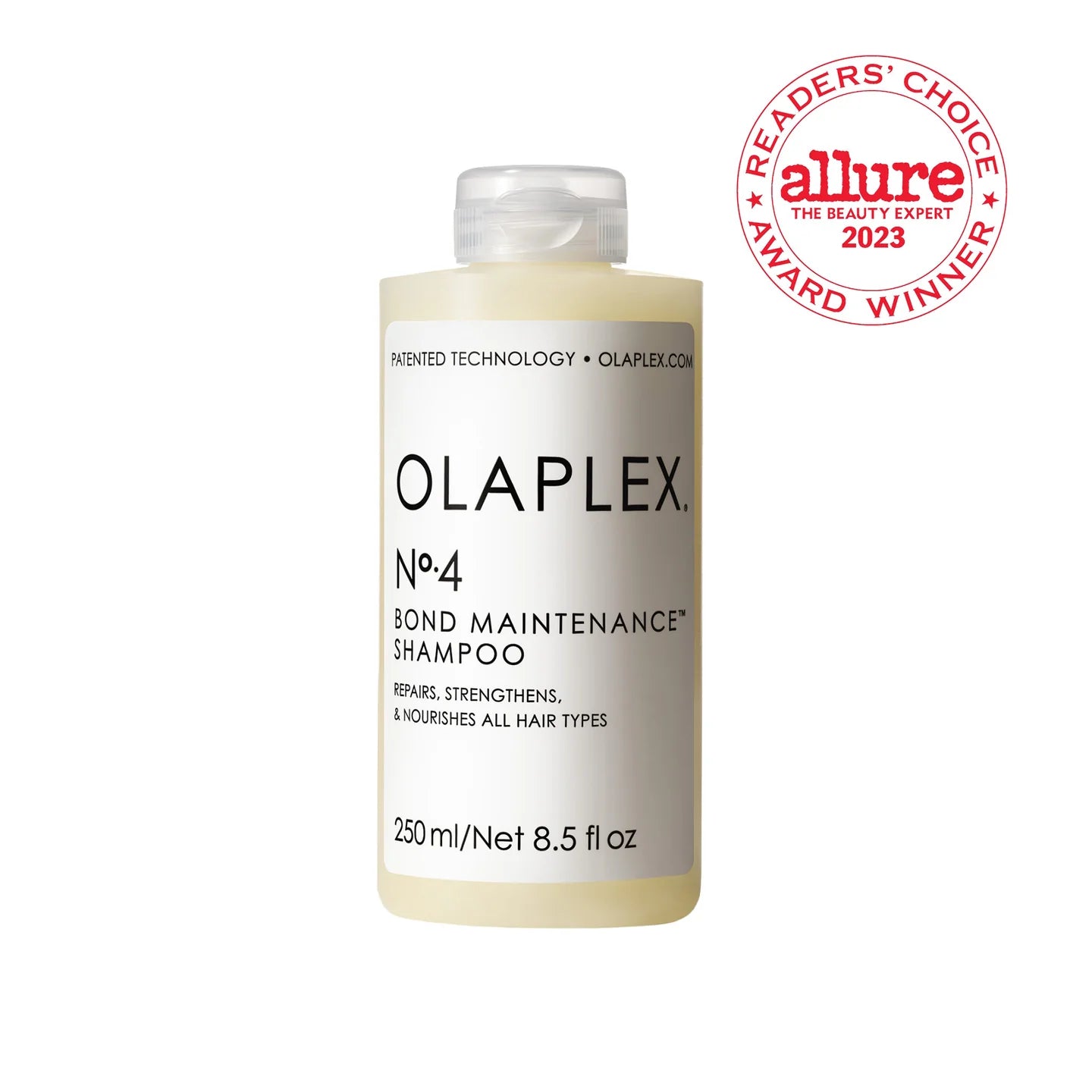 Olaplex N.4 Bond Maintenance Shampoo