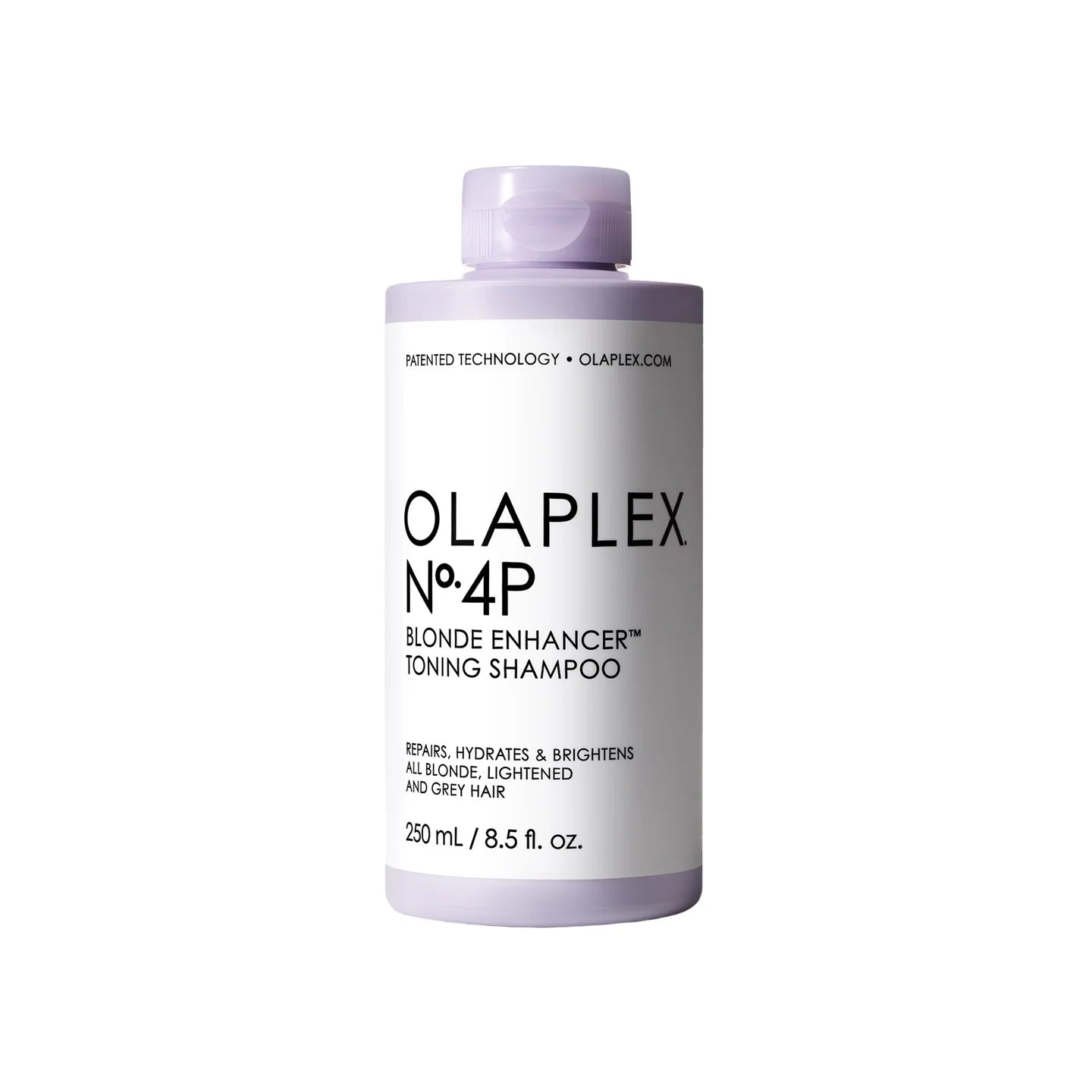 Olaplex N.4p Blonde Enhancer Shampoo (Viola)