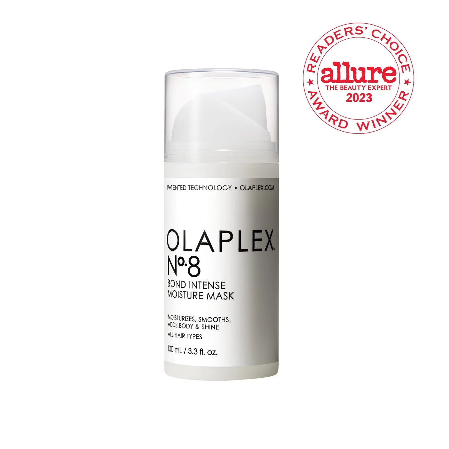 Olaplex N.8 Bond Intense Moisture Mask